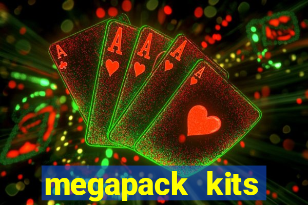 megapack kits football manager 2016